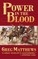 Power in the Blood