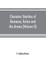 Character sketches of romance, fiction and the drama (Volume II)