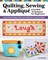 Kids' Quilting Workshop