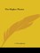 The Higher Planes