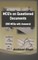 MCQ's on Questioned Documents