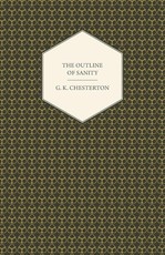 The Outline of Sanity