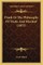 Prank or the Philosophy of Tricks and Mischief (1855)