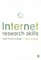 Internet Research Skills