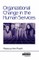 Organizational Change in the Human Services