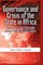Governance and Crisis of the State in Africa