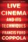 Live Cinema and Its Techniques