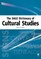 The SAGE Dictionary of Cultural Studies