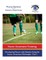 Developing Players with Rondos Using the Soccer Awareness Philosophy - Part 1