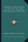 American Relations in the Pacific and the Far East, 1784-1900