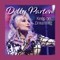Dolly Parton Keep on Dreaming Gift Book