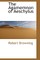 The Agamemnon of Aeschylus