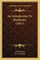 An Introduction to Biophysics (1921)