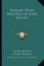 English Prose Writings of John Milton