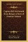 Captain Bill McDonald Texas Ranger a Story of Frontier Reform
