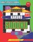 Adults puzzles book. Big Sukrokuro and Kakuro sudoku.