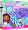 TREFL GABBY´S DOLLHOUSE 15 in 1 Galda spēle