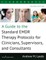 A Guide to the Standard Emdr Therapy Protocols for Clinicians, Supervisors, and Consultants