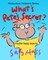 What's Pete's Secret?