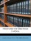 History of British India; Volume 4
