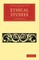 Ethical Studies