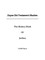 The History Book of Joshua