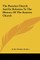 The Russian Church And Its Relation To The History Of The Eastern Church