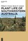 Plant Life of Southwestern Australia