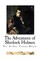 The Adventures of Sherlock Holmes