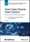 Smart Cyber-Physical Power Systems, Volume 2