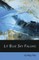 Lit Blue Sky Falling