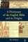 Dictionary of the English Bible and Its Origins