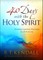 40 Days with the Holy Spirit