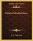 Egyptian Tales First Series