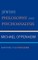 Jewish Philosophy and Psychoanalysis