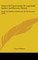 History Of The Counties Of Argenteuil, Quebec And Prescott, Ontario