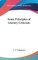 Some Principles of Literary Criticism