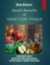 Health Benefits of Apple Cider Vinegar