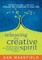 Releasing the Creative Spirit
