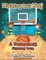 Nothing but Net! A Basketball Coloring Book