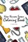 How Nurses Swear Coloring Book for Adults (6x9 Coloring Book / Activity Book)