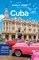 Lonely Planet Cuba
