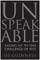 Unspeakable