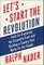 Let's Start the Revolution