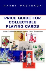 Price Guide for Playing Collectible Cards Vol I Price Guide for Playing Collectible Cards Vol I