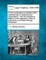 On the Compulsory Purchase of the Undertakings of Companies by Corporations