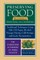 Preserving Food Without Freezing or Canning