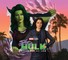 Marvel Studios' She-Hulk: Attorney at Law - The Art of the Series