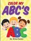 Color my ABC's
