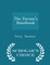 The Parson's Handbook - Scholar's Choice Edition